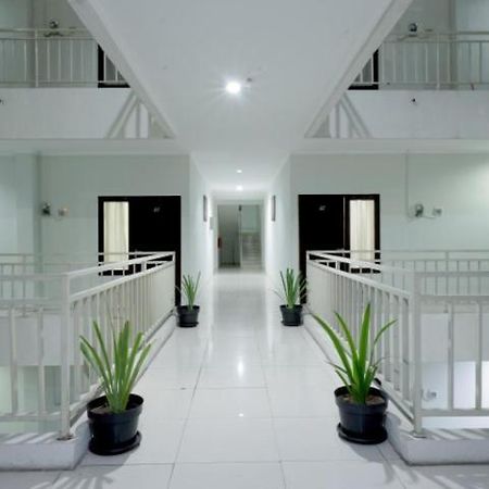 D'Paragon Bukit Sari Semarang Exteriér fotografie