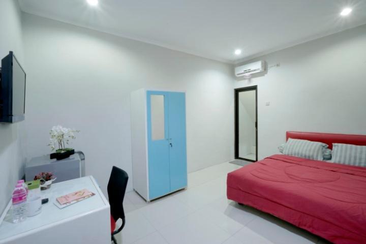 D'Paragon Bukit Sari Semarang Exteriér fotografie