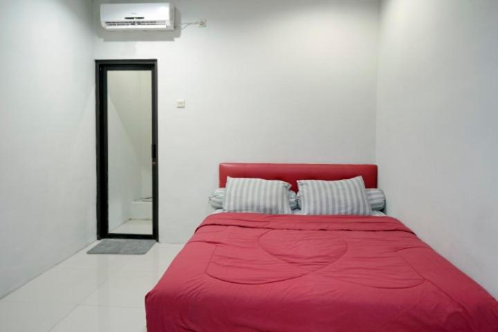 D'Paragon Bukit Sari Semarang Exteriér fotografie