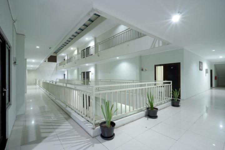 D'Paragon Bukit Sari Semarang Exteriér fotografie