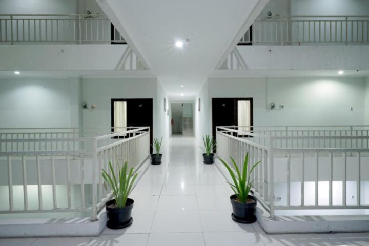 D'Paragon Bukit Sari Semarang Exteriér fotografie